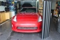 日產(chǎn)370Z拉絲黑 (2)
