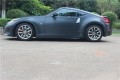 日產(chǎn)370Z拉絲黑  (6)