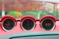 日產(chǎn)370 內(nèi)飾改裝 (6)