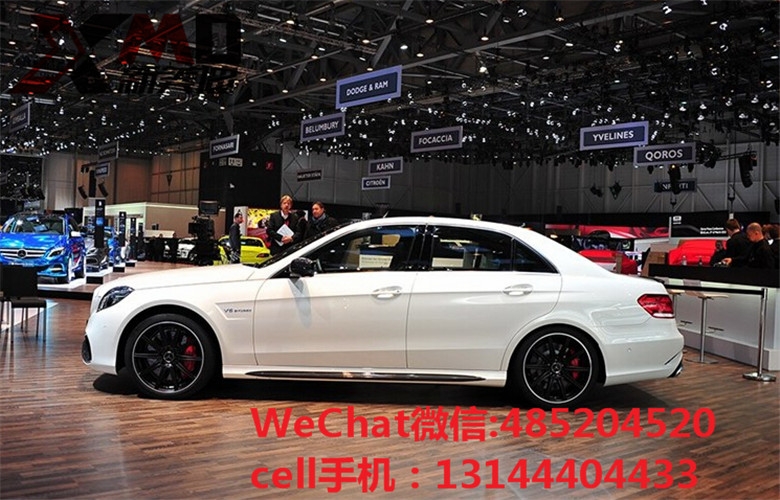 14款奔馳W212改E63大包圍E260LE300LE400L改裝E級(jí)AMG大包圍前杠后唇尾唇尾喉包圍套件