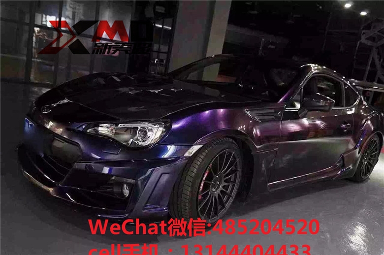 豐田86 BRZ改裝Wald寬體包圍 前杠后杠機蓋GT86 BRZ改裝大包圍
