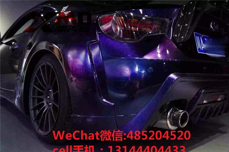 豐田86 BRZ改裝Wald寬體包圍 前杠后杠機蓋GT86 BRZ改裝大包圍