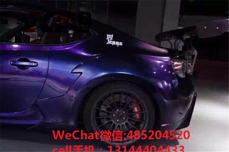 豐田86 BRZ改裝Wald寬體包圍 前杠后杠機蓋GT86 BRZ改裝大包圍