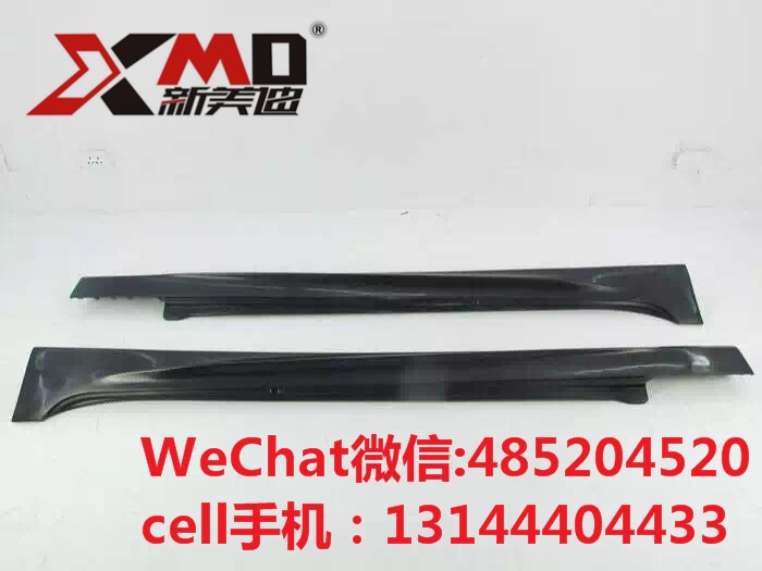 寶馬新6系F12 F13 630 640改裝M6大包圍 6系改裝M6款玻璃鋼包圍