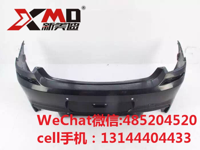 寶馬新6系F12 F13 630 640改裝M6大包圍 6系改裝M6款玻璃鋼包圍