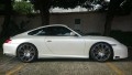 Gecko避震器 保時(shí)捷996 C2