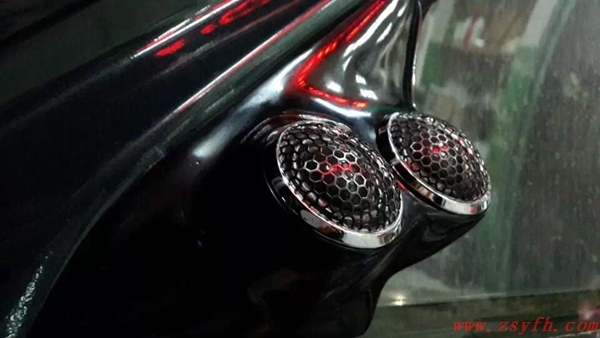 中山三鄉(xiāng)汽車音響改裝&汽車音響選購秘訣超級大放送