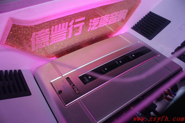 中山三鄉(xiāng)汽車音響改裝&汽車音響選購常識之功放