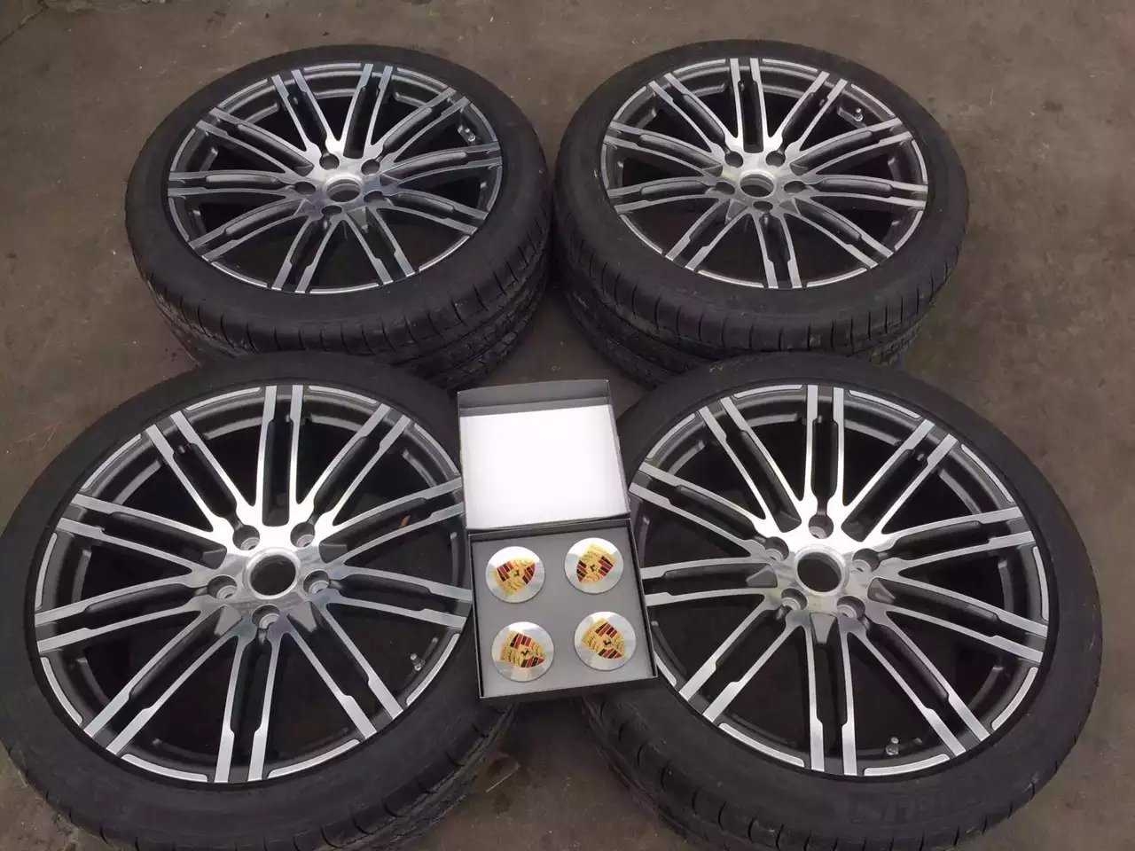 M3 M4 卡宴 X5 阿爾法 原裝到貨，別錯過了！??！