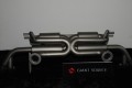 奧迪R8改裝香港giantsource全段