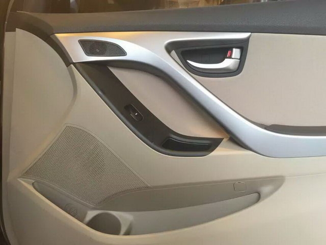 昆明鼎馭汽車音響改裝,現(xiàn)代朗動改裝魔立方汽車音響！