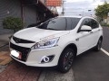 Gecko避震器 納智捷U6 實(shí)車安裝