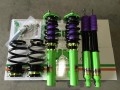 Gecko避震器 大眾途觀 實(shí)車安裝