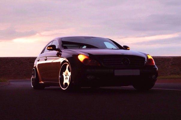 Gecko避震器 奔馳 CLS350 W219