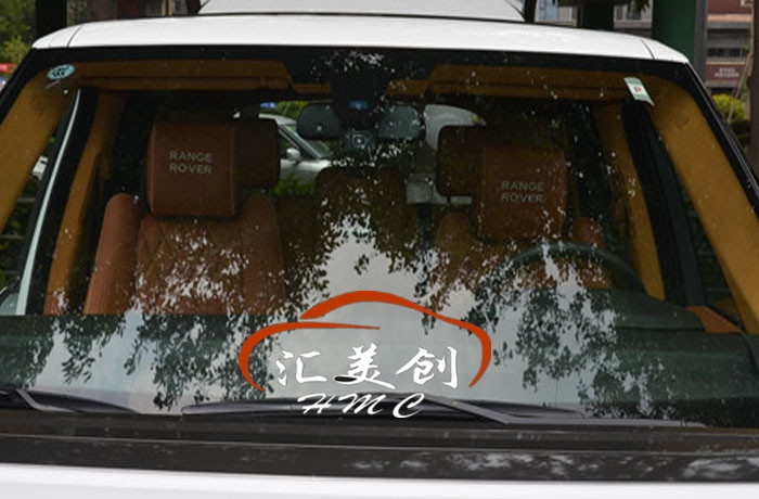 路虎攬勝全車內(nèi)飾改裝深圳專業(yè)汽車內(nèi)飾改裝包皮