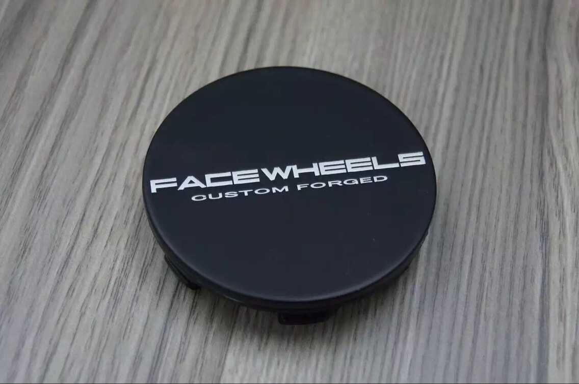 facewheels 三片鍛造系列  奧迪A7專用數(shù)據(jù)