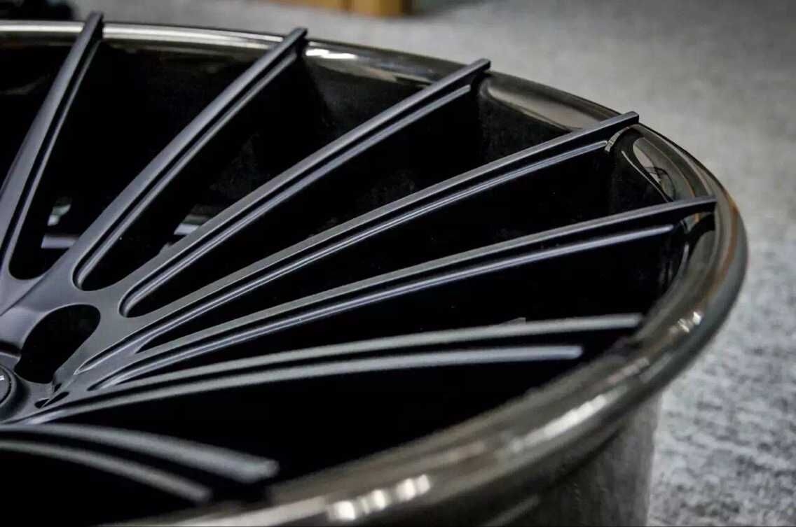 facewheels 三片鍛造系列  奧迪A7專用數(shù)據(jù)