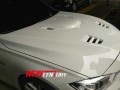 新款3系改裝機蓋