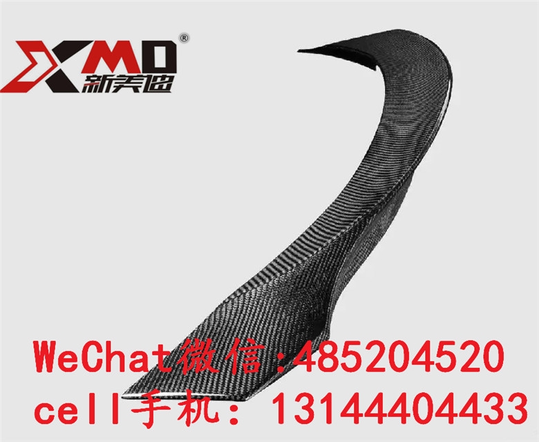 瑪莎Ghibli吉博力改裝ASPEC碳纖包圍前唇后唇尾翼中網(wǎng)