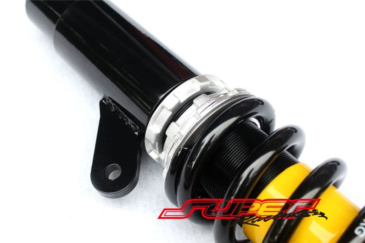 寶馬320升級(jí)border絞牙避震實(shí)例