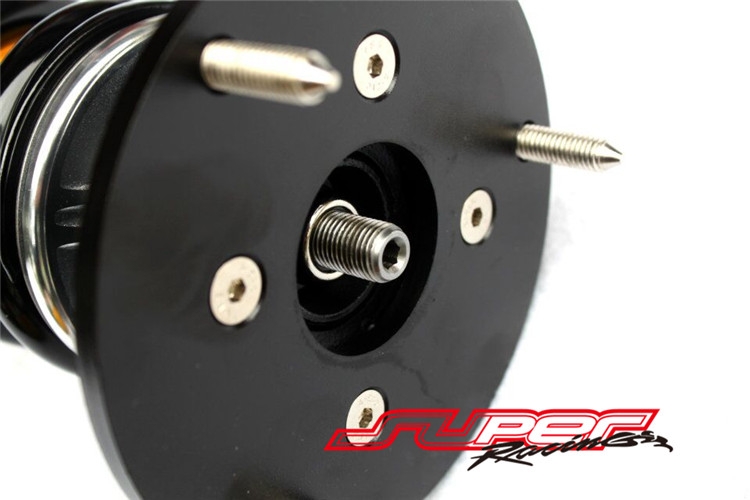 寶馬320升級(jí)border絞牙避震實(shí)例