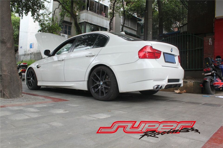 寶馬320升級(jí)border絞牙避震實(shí)例