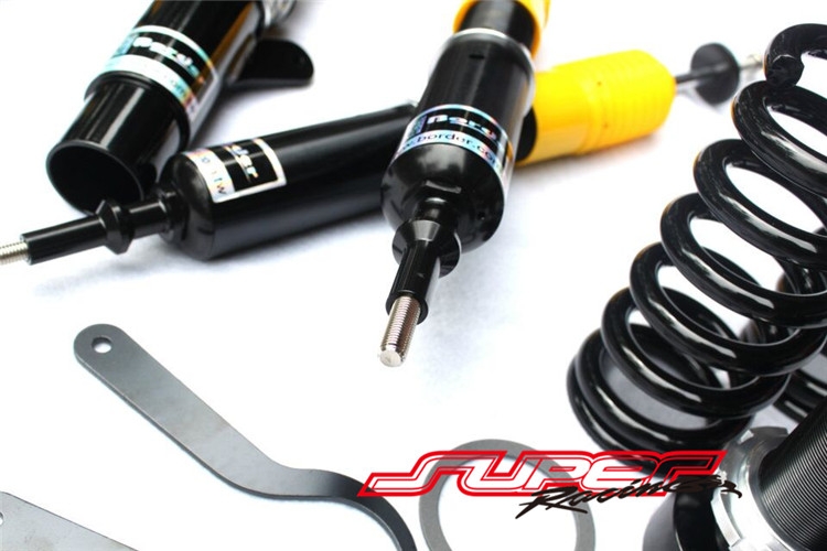 寶馬320升級(jí)border絞牙避震實(shí)例