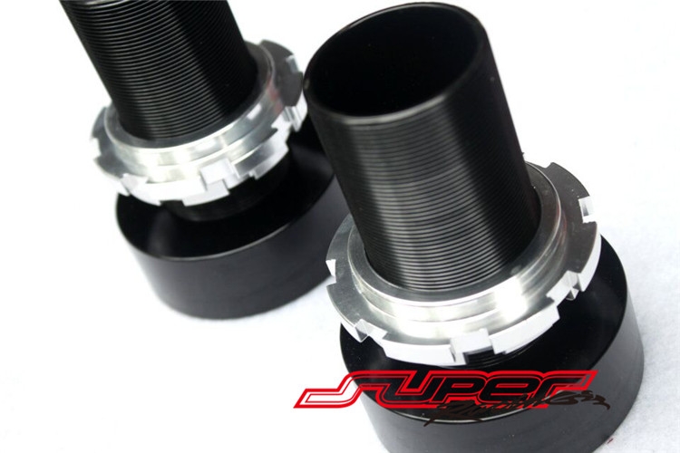 寶馬320升級(jí)border絞牙避震實(shí)例