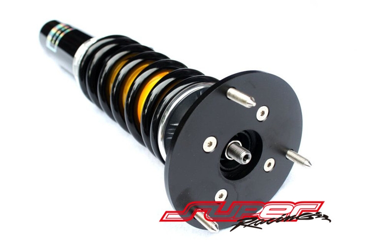 寶馬320升級(jí)border絞牙避震實(shí)例