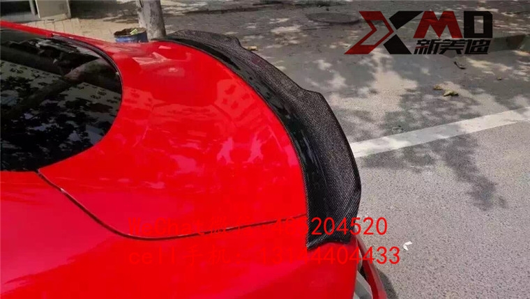 Mustang新款15款野馬改裝碳纖維機(jī)蓋 開孔機(jī)蓋 引牽蓋 改裝包圍 排氣尾翼廠家直銷