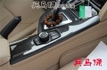 兵馬俑汽車內(nèi)飾改裝，碳纖維手縫真皮方向盤47