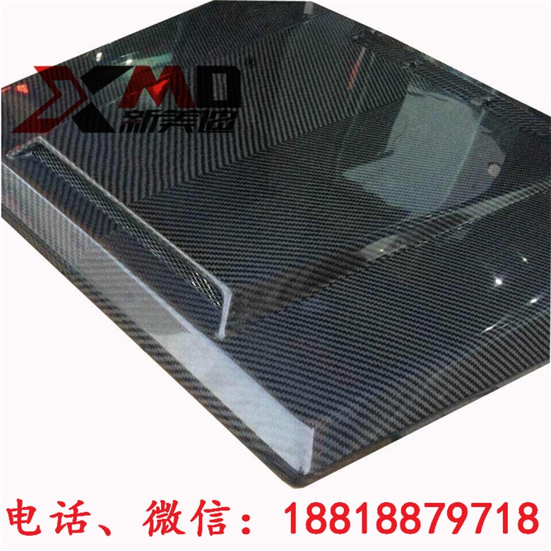 奔馳G級(jí)W463 G500 G55 G63 G65改裝mansory碳纖機(jī)蓋 G級(jí)W463機(jī)蓋