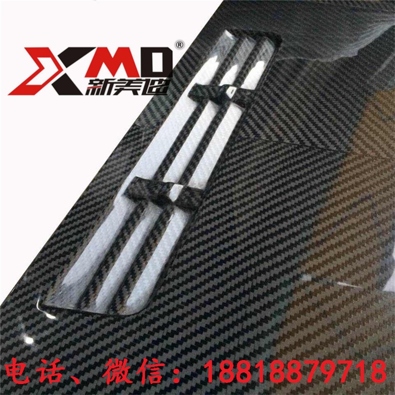 奔馳G級(jí)W463 G500 G55 G63 G65改裝mansory碳纖機(jī)蓋 G級(jí)W463機(jī)蓋