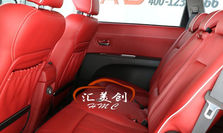 斯巴魯森林人內(nèi)飾改裝 專業(yè)汽車內(nèi)飾改裝 翻新