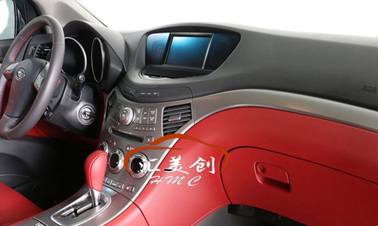 斯巴魯森林人內(nèi)飾改裝 專業(yè)汽車內(nèi)飾改裝 翻新