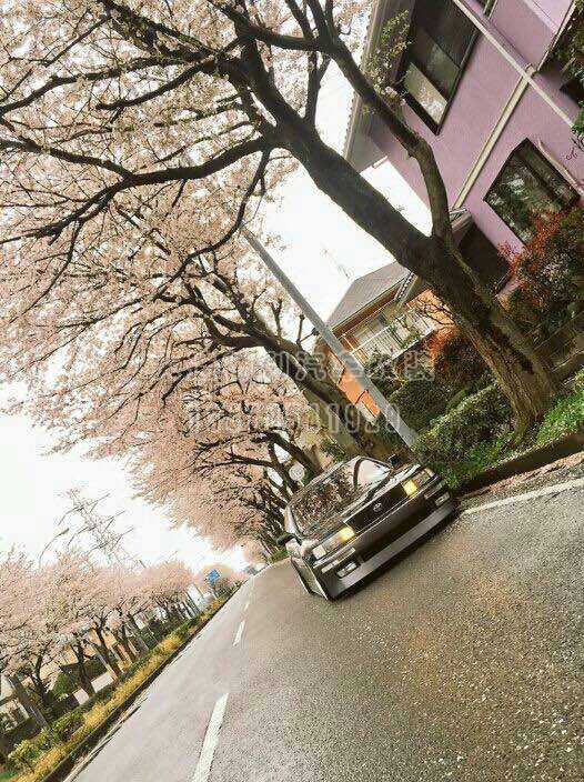 日本天皇汽車精品JP總代理大連德利汽車改裝件批發(fā)