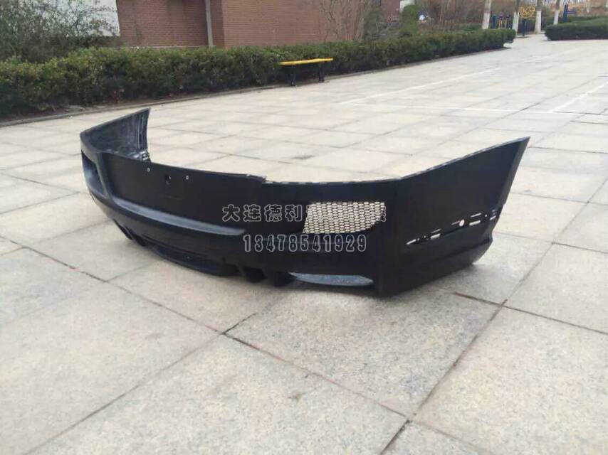 日本W(wǎng)ALD中國代理批發(fā)大連德利汽車改裝用品