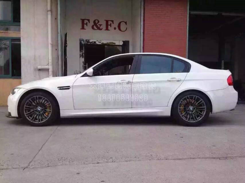 日本W(wǎng)ALD中國代理批發(fā)大連德利汽車改裝用品