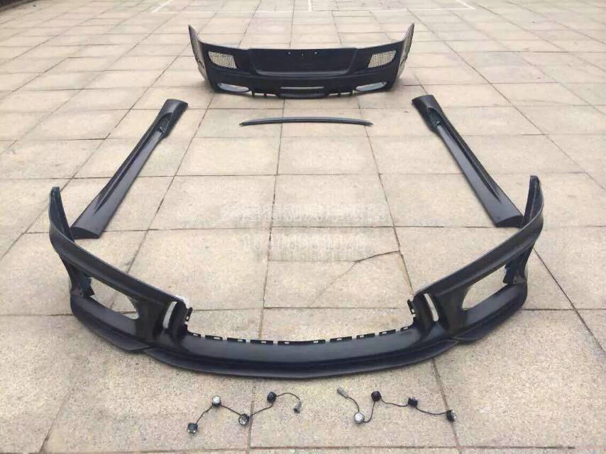 日本W(wǎng)ALD中國代理批發(fā)大連德利汽車改裝用品