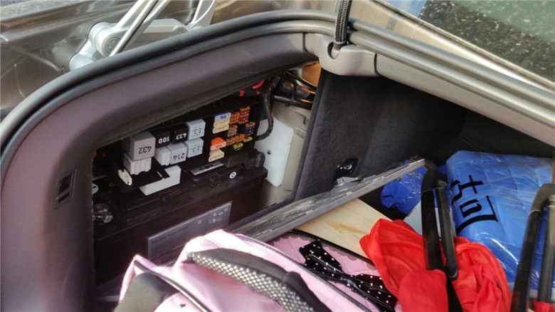 輝騰3.0L升級ECU（安徽）