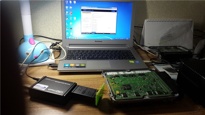 輝騰3.0L升級ECU（安徽）