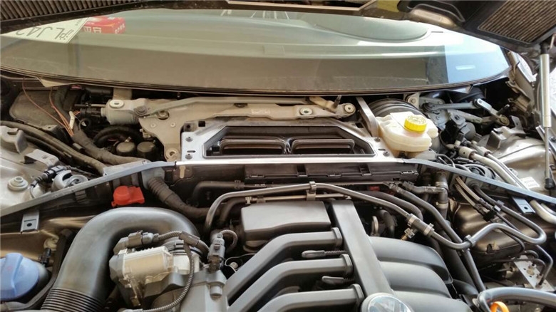 輝騰3.0L升級ECU（安徽）
