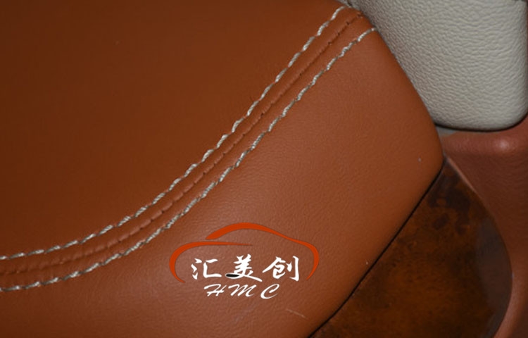 本田艾力紳全車內(nèi)飾改裝 深圳專業(yè)汽車改裝 升級