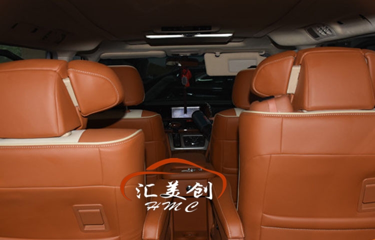 本田艾力紳全車內(nèi)飾改裝 深圳專業(yè)汽車改裝 升級