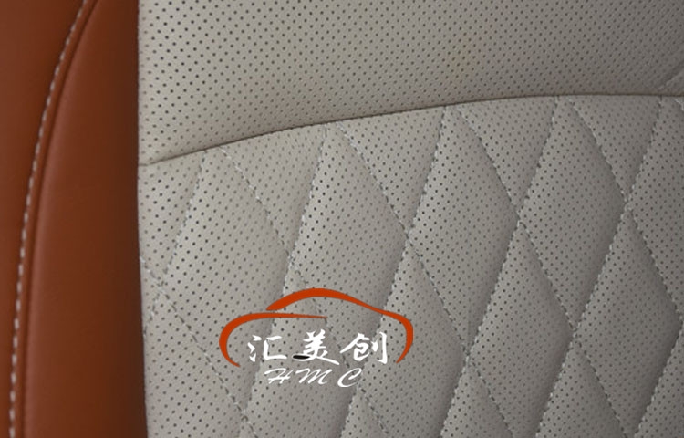 本田艾力紳全車內(nèi)飾改裝 深圳專業(yè)汽車改裝 升級