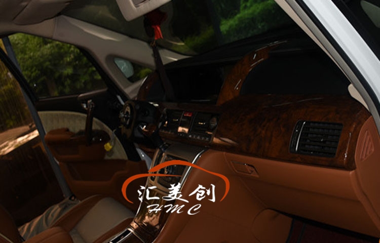 本田艾力紳全車內(nèi)飾改裝 深圳專業(yè)汽車改裝 升級