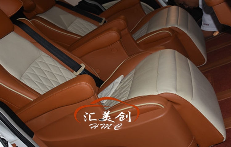 本田艾力紳全車內(nèi)飾改裝 深圳專業(yè)汽車改裝 升級
