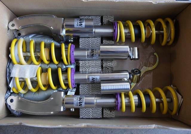 中國KW避震總代理大連德利汽車改裝用品