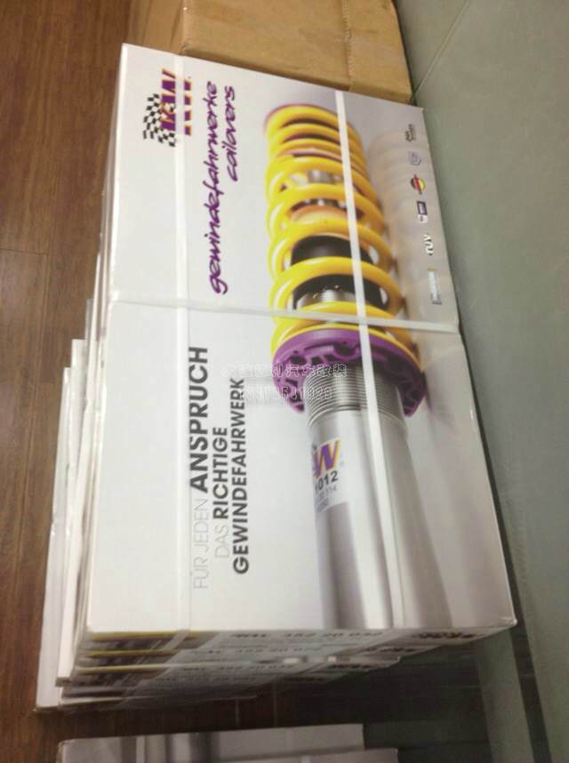 中國KW避震總代理大連德利汽車改裝用品