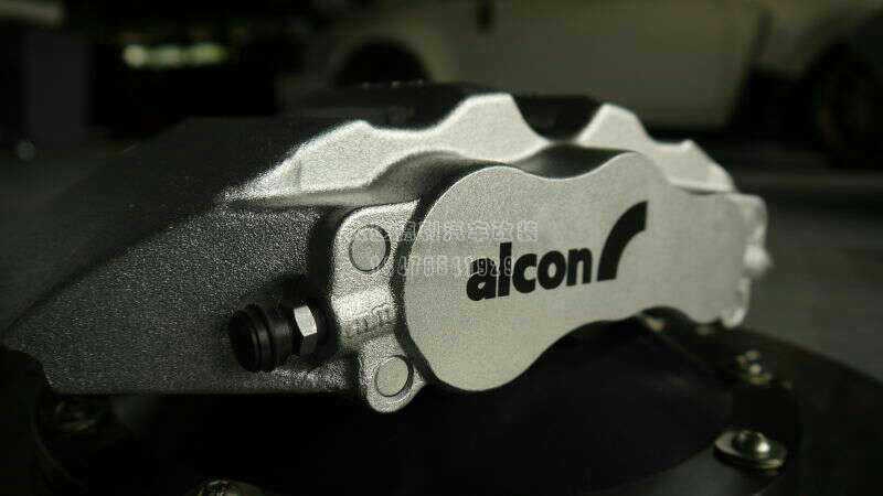 alcon剎車總代理大連德利汽車改裝批發(fā)